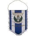 Banderín CD Leganés Grande