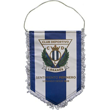 Banderín CD Leganés ...