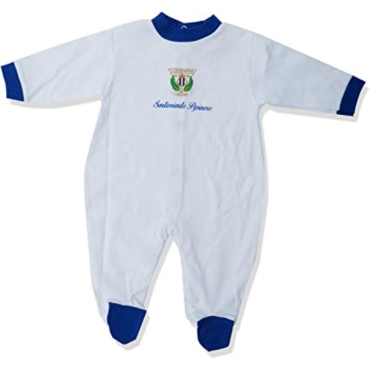 Pelele CD Leganés Bl...