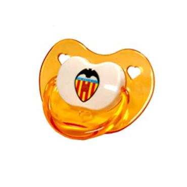 Chupete Valencia CF ...