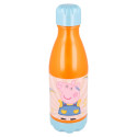 Botella Daily de Plástico Peppa Pig Kindness 560 ML