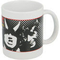 Taza AC/DC Highway To Hell 325 ML