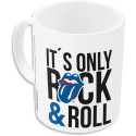 Taza The Rolling Stones Only 325 ML