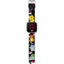 Reloj de Pulsera Led Pokemon Personajes