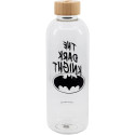 Botella de Cristal Batman Symbol 1030 ML