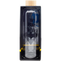 Botella de Cristal Batman Symbol 1030 ML