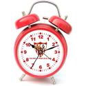 Reloj Despertador Sevilla FC Campanas