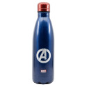 Botella de Acero Inoxidable Capitán América 780 ML