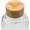 Botella de Cristal Superman Symbol 1030 ML
