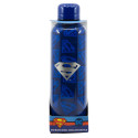 Botella Termo de Acero Inoxidable Superman Symbol 515 ML