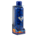 Botella Termo de Acero Inoxidable Superman Symbol 515 ML