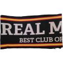 Bufanda Real Madrid Negro Best Club