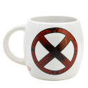 Taza X-Men Globe 380 ML