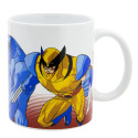 Taza X-Men 325 ML