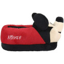 Zapatillas de Casa 3D Mickey Mouse Niño Peluche