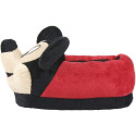 Zapatillas de Casa 3D Mickey Mouse Niño Peluche