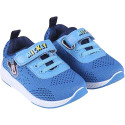 Zapatillas de Loneta Mickey Mouse Niño Azules
