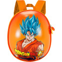 Mochila Guardería Eggy Dragon Ball Vegeta is Back