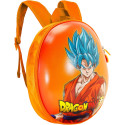 Mochila Guardería Eggy Dragon Ball Vegeta is Back