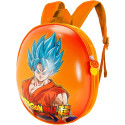 Mochila Guardería Eggy Dragon Ball Vegeta is Back