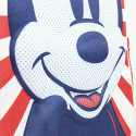Mochila Guardería 3D Mickey Mouse Flag