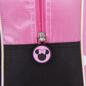 Mochila Guardería 3D Minnie Mouse Lunares