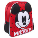 Mochila Guardería 3D Mickey Mouse Smiles