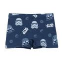 Bañador Star Wars Bebé Bóxer Azul