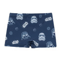 Bañador Star Wars Bebé Bóxer Azul