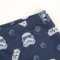 Bañador Star Wars Bebé Bóxer Azul