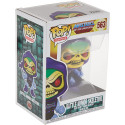 Figura Funko Pop! Masters Of The Universe Battle Armor Skeletor 563