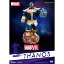 Figura Thanos Beast Kingdom BKDDS-014