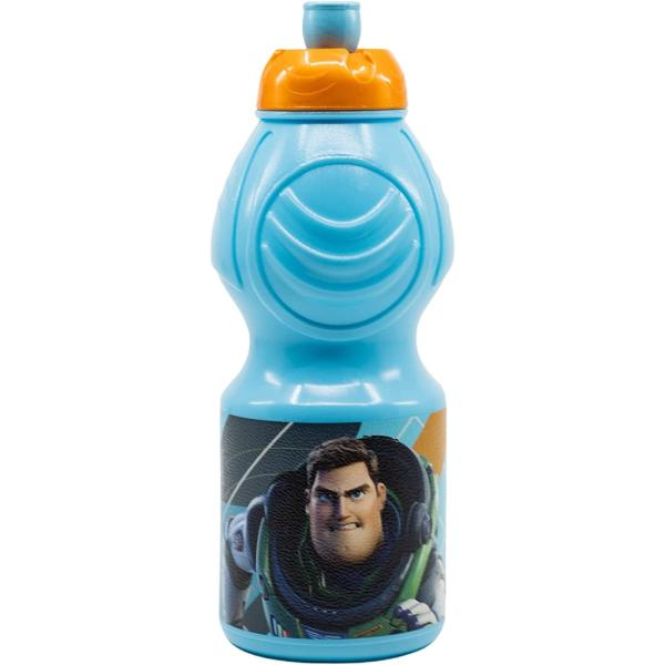Botella Cantimplora Plástico Toy Story Buzz Lightyear 400 ML
