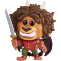 Figura Funko Pop! Disney Onward Manticore 724