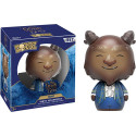 Figura Funko Pop! Dorbz La Bella y La Bestia Beast Bestia 267