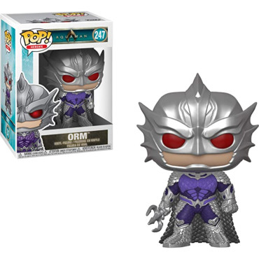 Figura Funko Pop! Aq...