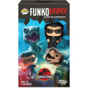 Juego de Mesa Funko Verse Jurassic Park 2 Figuras