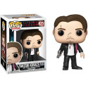 Figura Funko Pop! Altered Carbon Takeshi Kovacs Elias Ryker 925