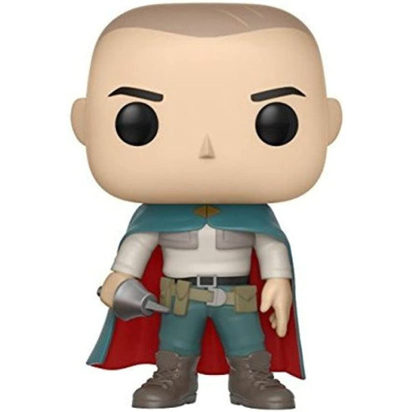 Figura Funko Pop! Saga The Will 10