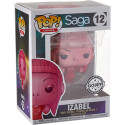 Figura Funko Pop! Saga Izabel Exclusive 12