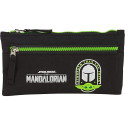 Estuche Portatodo Plano Star Wars The Mandalorian