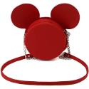 Bolso Bandolera Mickey Mouse Icons