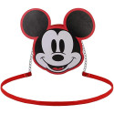 Bolso Bandolera Mickey Mouse Icons