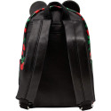 Mochila Lifestyle Mickey Mouse Cherry