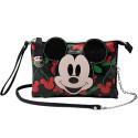 Bolso Bandolera Mickey Mouse Cherry