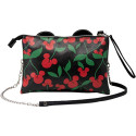 Bolso Bandolera Mickey Mouse Cherry