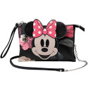 Bolso Bandolera Minnie Mouse Bloom