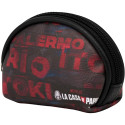 Monedero Oval La Casa de Papel Cities