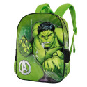 Mochila Hulk Challenge