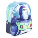 Mochila Guardería 3D Buzz Lightyear Toy Story